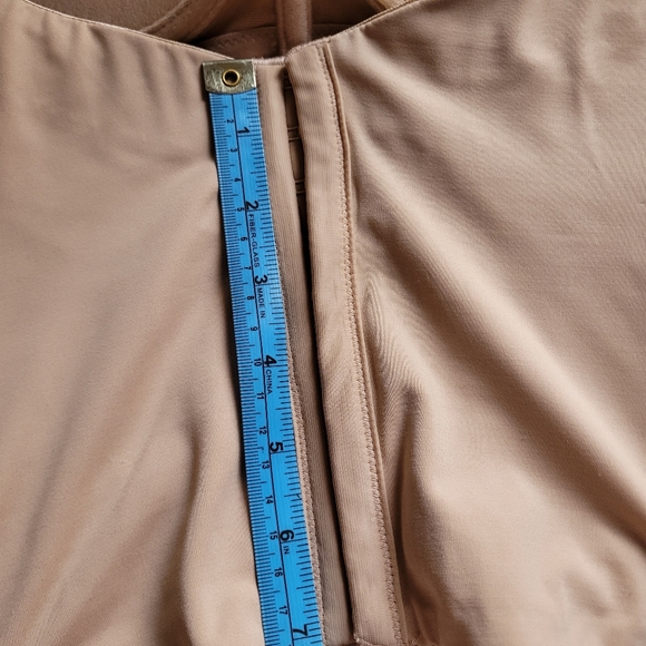 Nude wardrobe solutions long line bustier - Picture 8 of 9